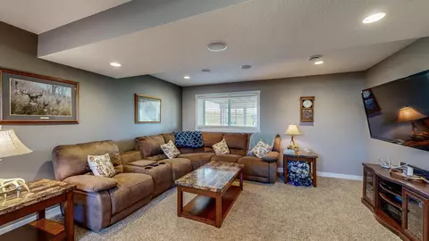 Living - 596 6th Ct SE, Dover, MN 55929 photo 5 of 5