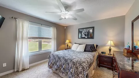 Bedroom - 596 6th Ct SE, Dover, MN 55929 photo 3 of 7