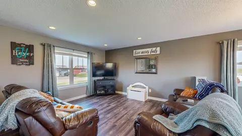 Living - 596 6th Ct SE, Dover, MN 55929 photo 1 of 5