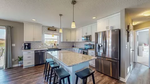 Kitchen - 596 6th Ct SE, Dover, MN 55929 photo 1 of 4