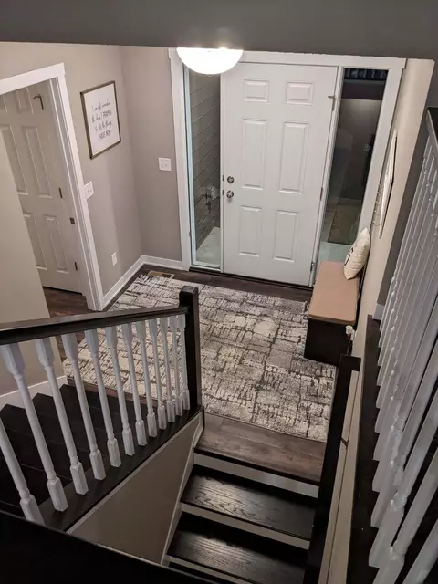 Entry Way - 596 6th Ct SE, Dover, MN 55929 photo 1 of 1
