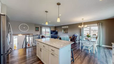 Kitchen - 596 6th Ct SE, Dover, MN 55929 photo 3 of 4