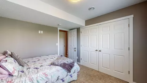 Bedroom - 596 6th Ct SE, Dover, MN 55929 photo 5 of 7