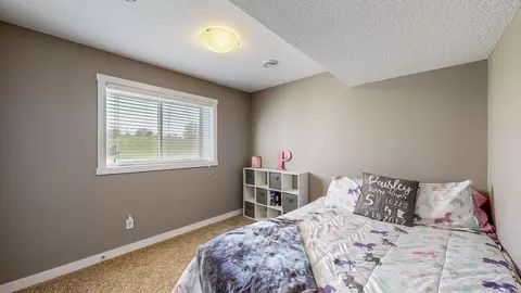 Bedroom - 596 6th Ct SE, Dover, MN 55929 photo 4 of 7