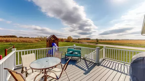 Exterior - 596 6th Ct SE, Dover, MN 55929 photo 1 of 5