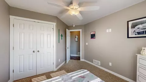 Bedroom - 596 6th Ct SE, Dover, MN 55929 photo 2 of 7