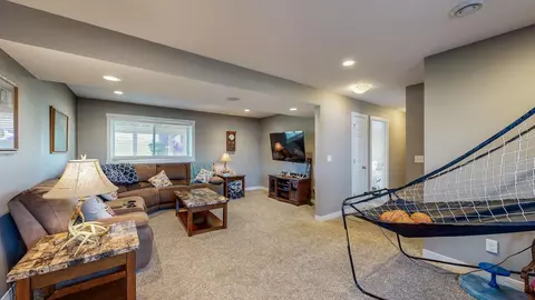 Living - 596 6th Ct SE, Dover, MN 55929 photo 4 of 5