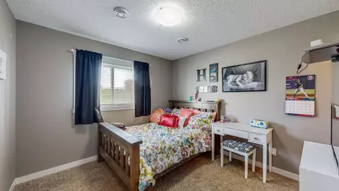Bedroom - 596 6th Ct SE, Dover, MN 55929 photo 6 of 7