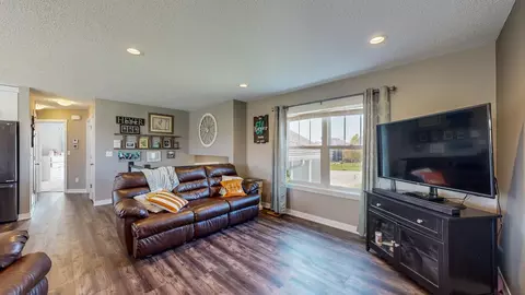 Living - 596 6th Ct SE, Dover, MN 55929 photo 3 of 5