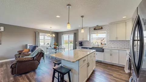 Kitchen - 596 6th Ct SE, Dover, MN 55929 photo 4 of 4