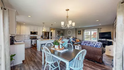 Dining - 596 6th Ct SE, Dover, MN 55929 photo 1 of 2