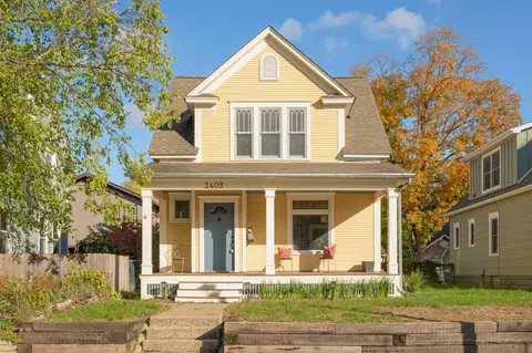 3405 Bryant Ave S, Minneapolis, MN 55408