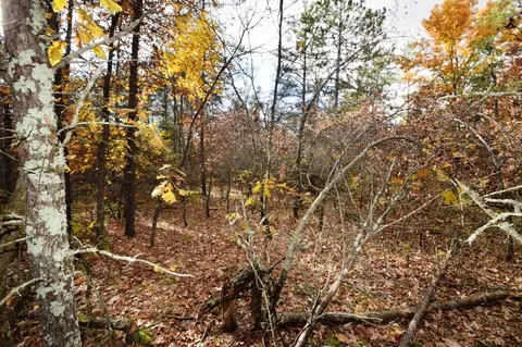 Nnn Foxes Landing Road, Grantsburg, WI 54840