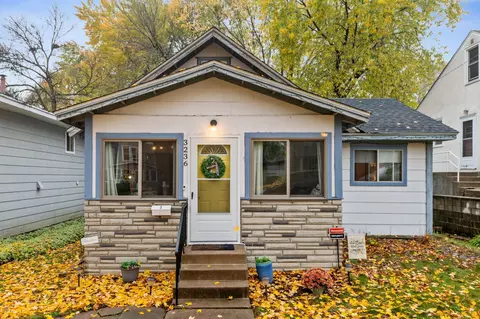 3236 Garfield St NE, Minneapolis, MN 55418