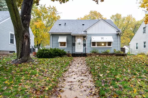 7309 4th Ave S, Richfield, MN 55423