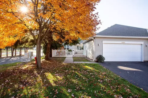 1331 Heggen St #2C, Hudson, WI 54016