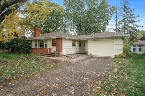 7509 16th Ave S, Richfield, MN 55423