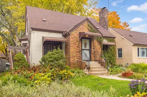 3438 Vincent Ave N, Minneapolis, MN 55412
