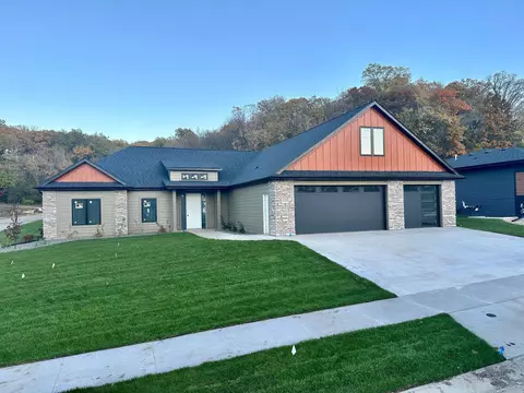 4280 Cassidy Ridge Dr NE, Rochester, MN 55906