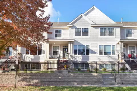 11205 Baltimore St NE #C, Blaine, MN 55449