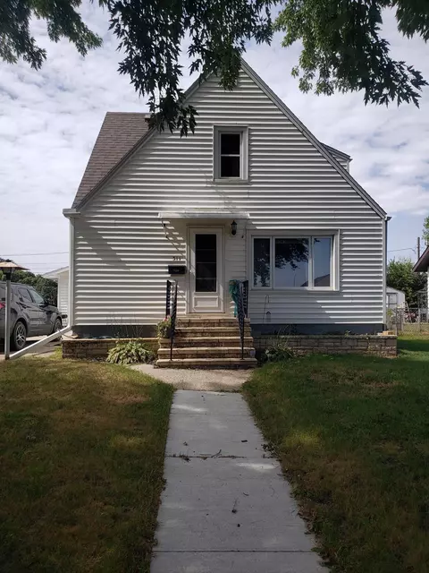 311 Fairview Ave, Fairmont, MN 56031