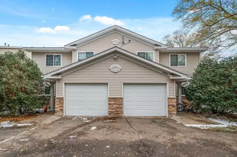 8104 Pleasant View Dr Ne Units A-c, Spring Lake Park, MN 55432