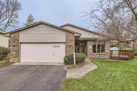 5700 W 98 12 St, Bloomington, MN 55437