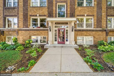 3603 Aldrich Ave S #102, Minneapolis, MN 55409