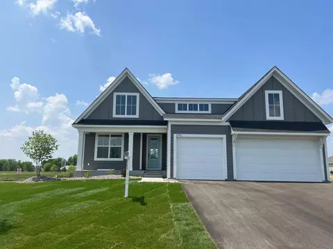 2701 Kensington Ave NE, Saint Michael, MN 55376