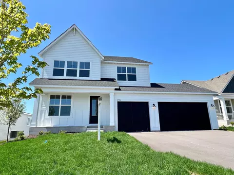 2731 Kensington Ave NE, Saint Michael, MN 55376