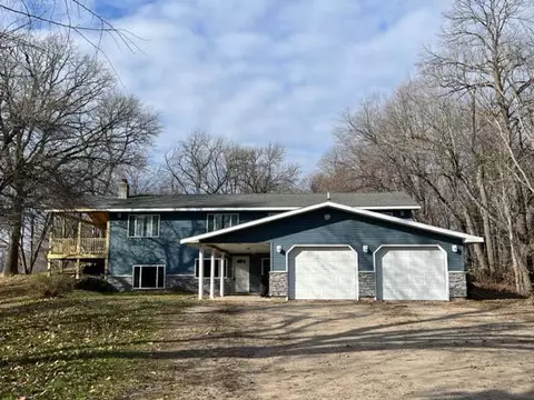 38809 S Marion Dr, Richville, MN 56576