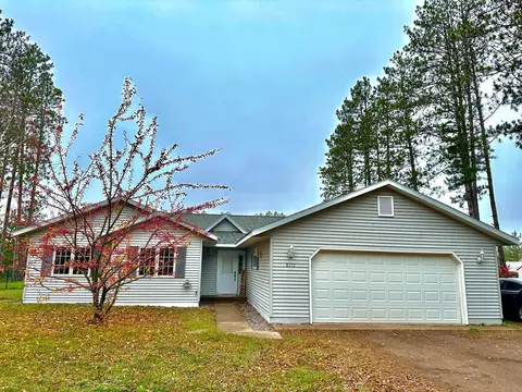 8153 Kandiyohi Ln, Willow River, MN 55795