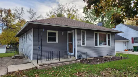 1316 E Hawthorne St, Albert Lea, MN 56007