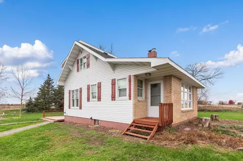1289 190th Ave NE, Princeton, MN 55371