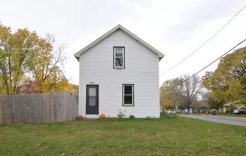 201 8th Ave S, Sauk Rapids, MN 56379