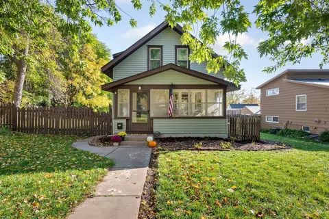 413 12th Ave N, Hopkins, MN 55343