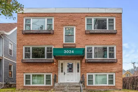 3024 Humboldt Ave S #201, Minneapolis, MN 55408