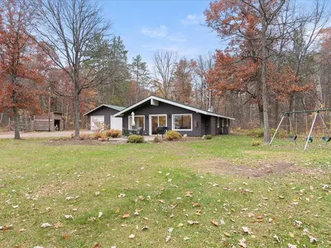 1681 SW Stony Brook Ln, Pequot Lakes, MN 56472