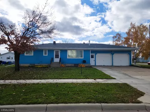 320 Main St E, Eagle Bend, MN 56446