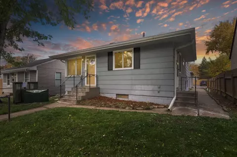 2151 Minnehaha Ave E, Saint Paul, MN 55119