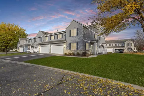 11224 Isanti Ct NE, Blaine, MN 55449