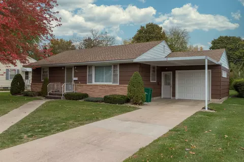 1916 4th Ave NW, Austin, MN 55912