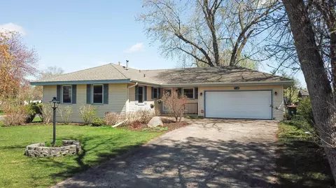 7136 Logan Ave N, Brooklyn Center, MN 55430