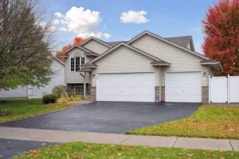 10778 Able St NE, Blaine, MN 55434