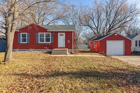 7405 Xerxes Ave S, Richfield, MN 55423