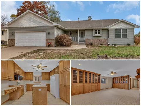 3156 130th Ave NW, Coon Rapids, MN 55448