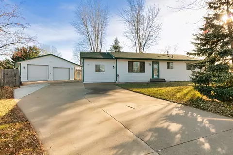 107 Crocus Cir, Monticello, MN 55362