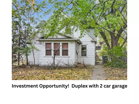 1919 Washington St NE, Minneapolis, MN 55418