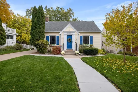 2315 Wilson St NE, Minneapolis, MN 55418