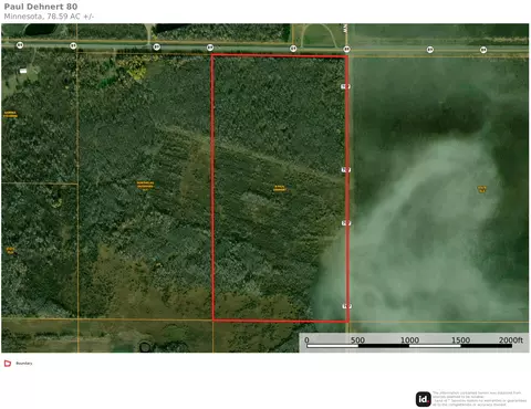 Tbd Highway 89 Nw, Hamre Twp, MN 56727